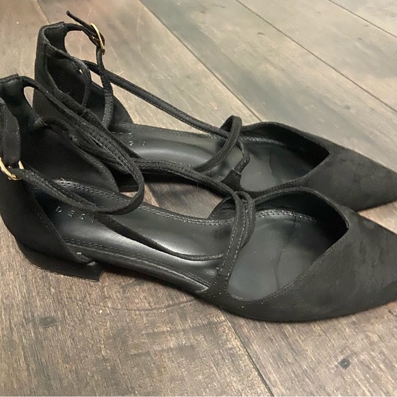 Asos design pointed flats - Picture 1 of 2